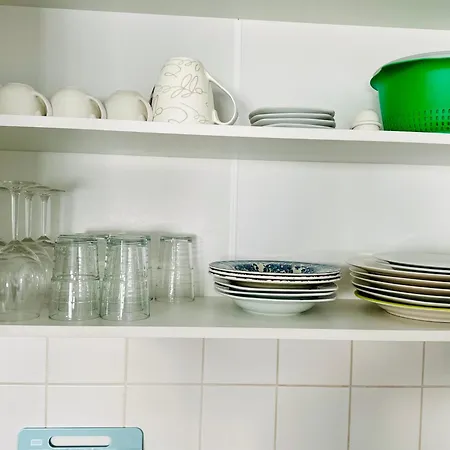 Mit Balkon In - 12 Min Vom Hauptbahnhof Mit S-bahn Apartmán